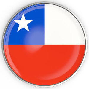 Bandera de Chile