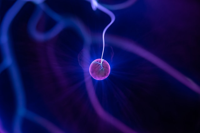 Biogeometría cuántica