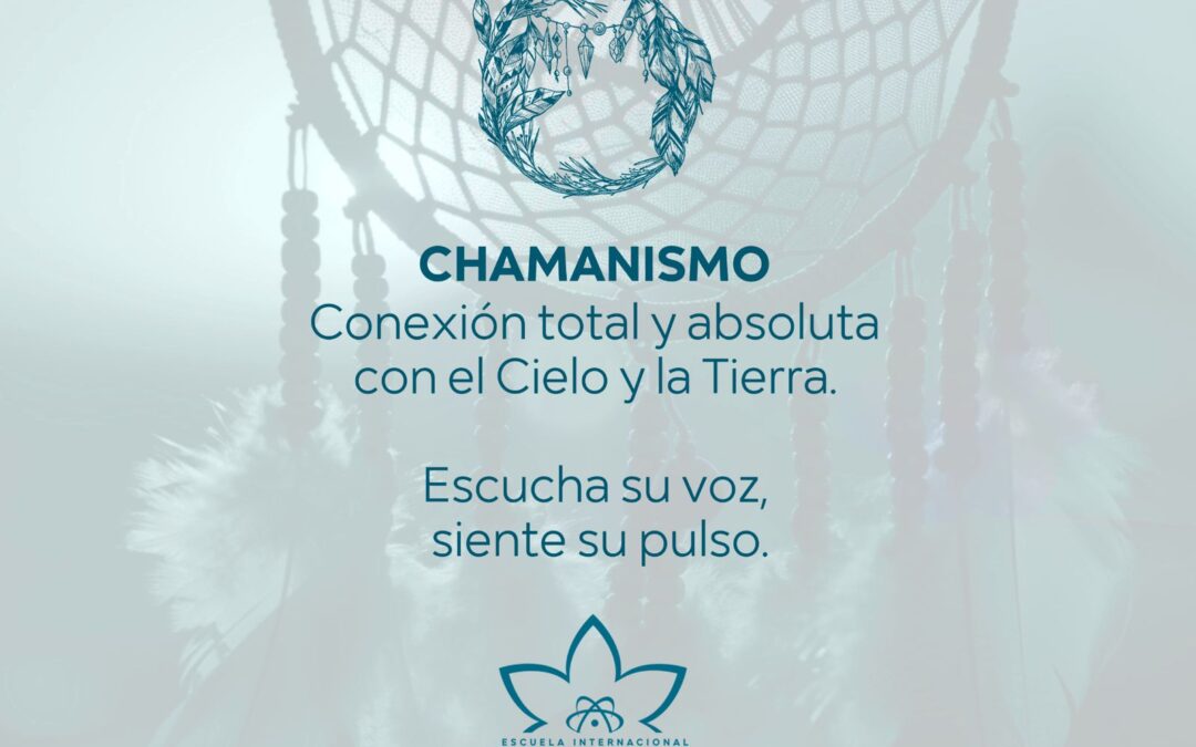 CHAMANISMO