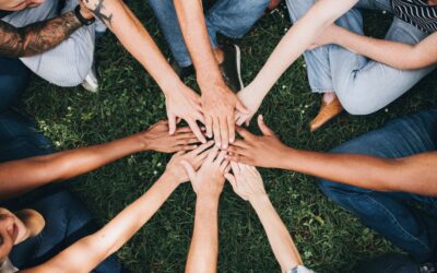 Kinecuántica Solidaria Internacional