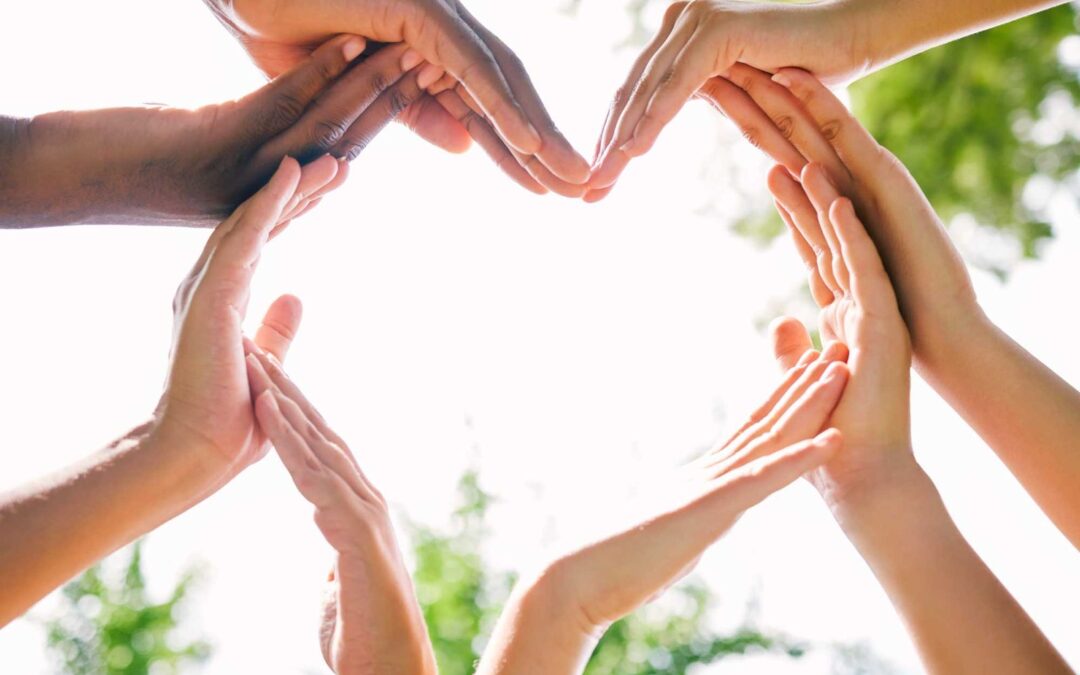Kinecuántica Solidaria Internacional