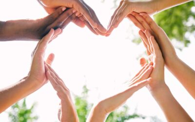 Kinecuántica Solidaria Internacional