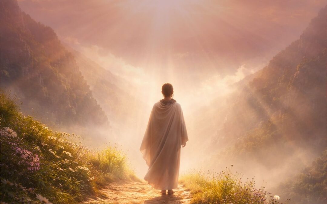 La FE: Motor silencioso de transformación