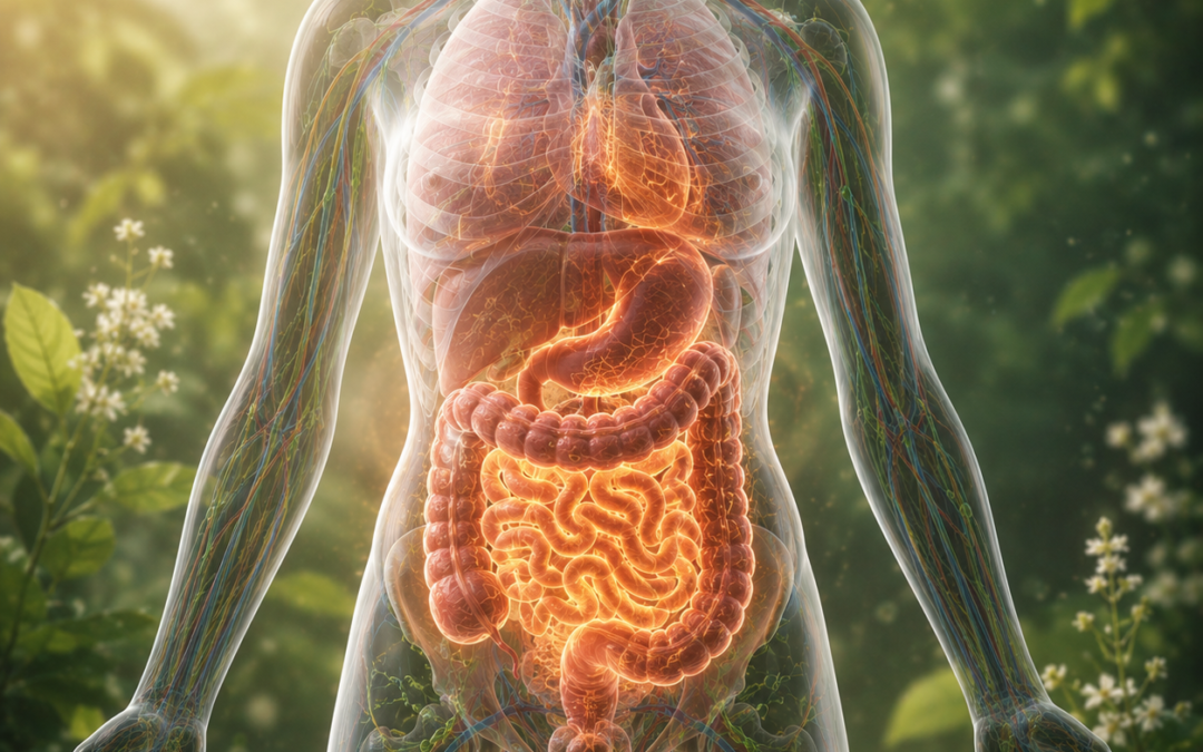 INFECCIONES INTESTINALES SEVERAS